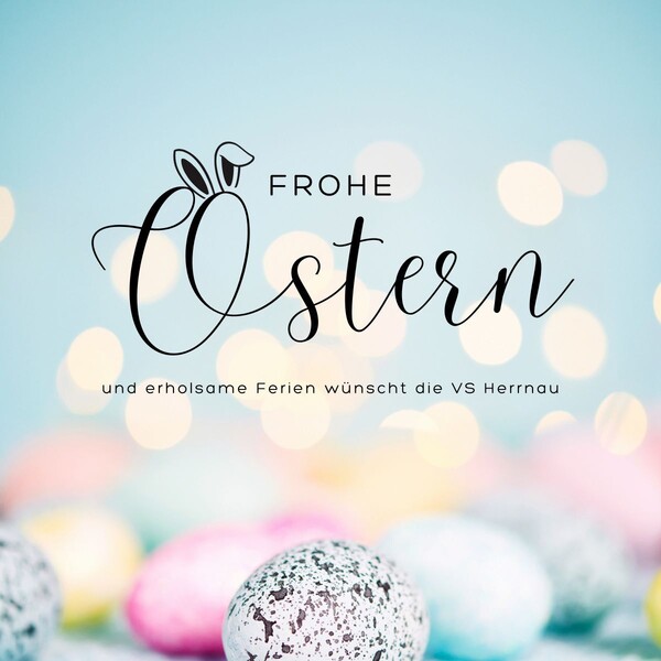 frohe ostern
