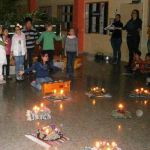 Adventfeier II