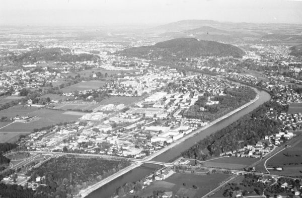 Foto Herrnau Schulgeschichte