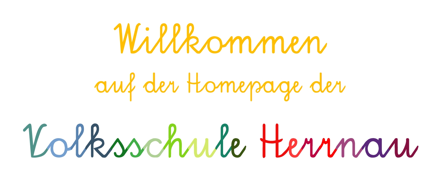 homepage willkommen